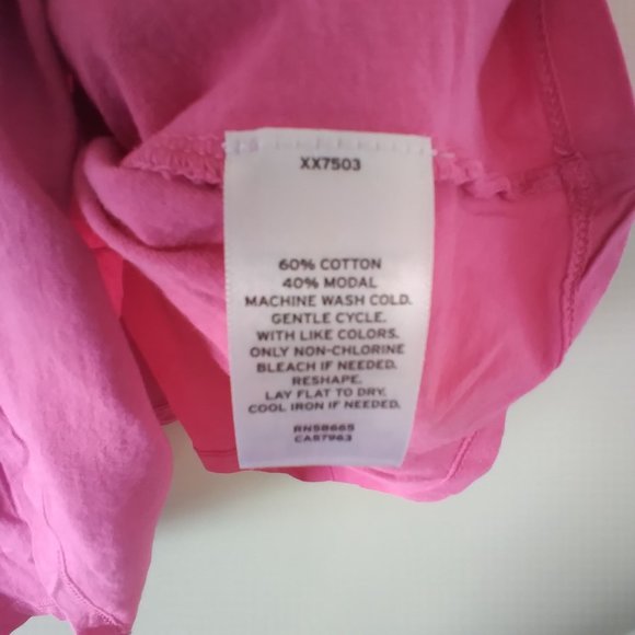 Abound Baby Doll Tank Top. Fun for Summer! NWOT - Picture 7 of 7